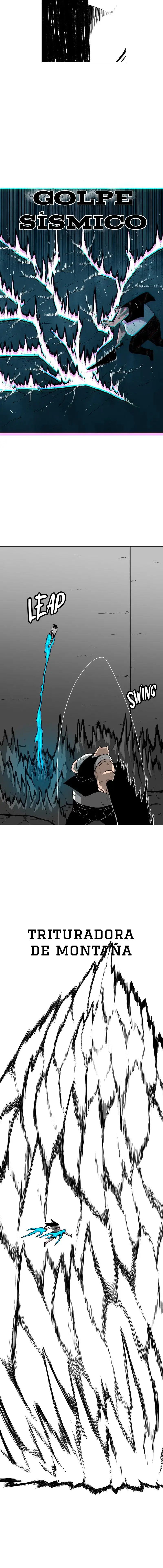 The graymark - Capítulo 11 - Página 8 - LectorTMOo