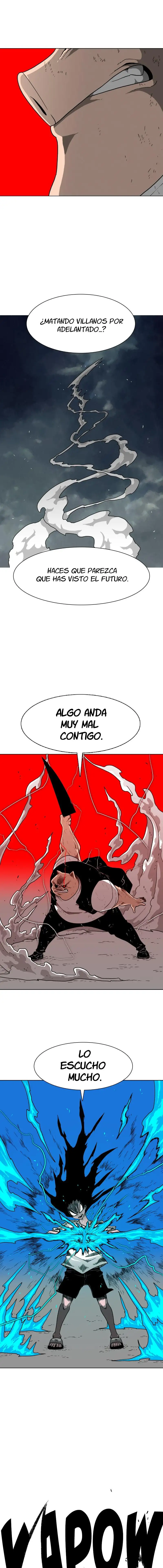 The graymark - Capítulo 11 - Página 12 - LectorTMOo