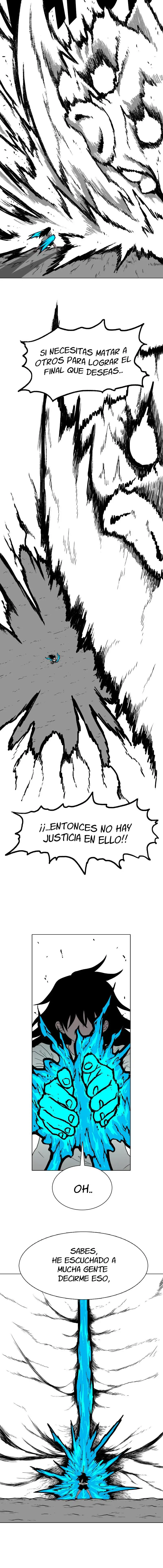 The graymark - Capítulo 11 - Página 13 - LectorTMOo