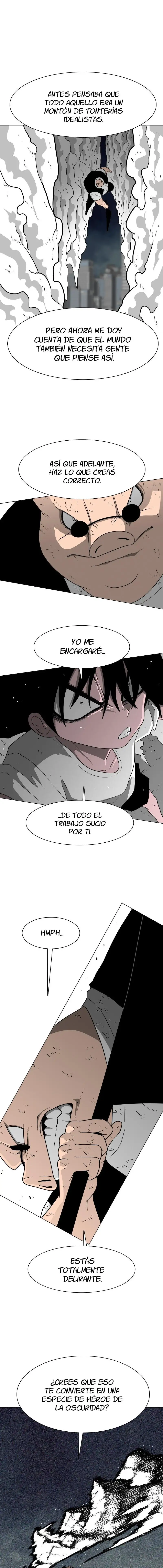 The graymark - Capítulo 11 - Página 14 - LectorTMOo