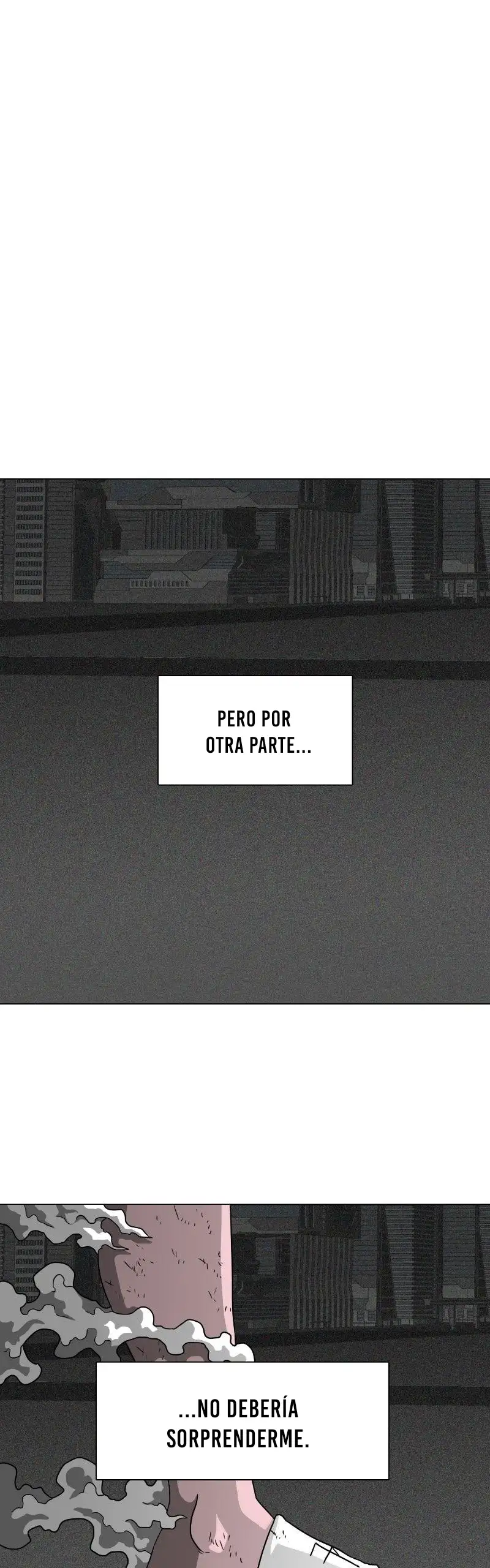 The graymark - Capítulo 11 - Página 17 - LectorTMOo