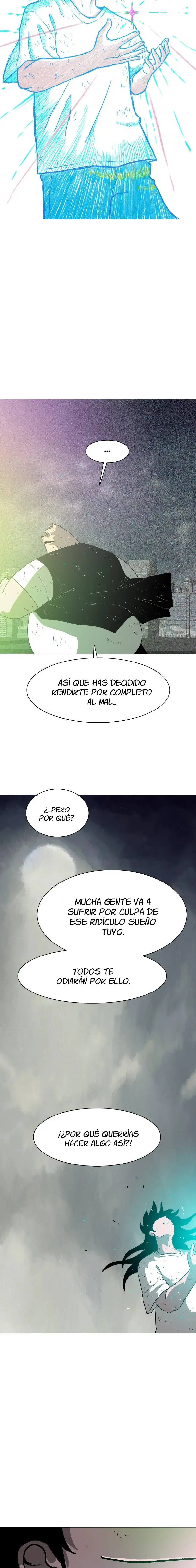 The graymark - Capítulo 11 - Página 20 - LectorTMOo