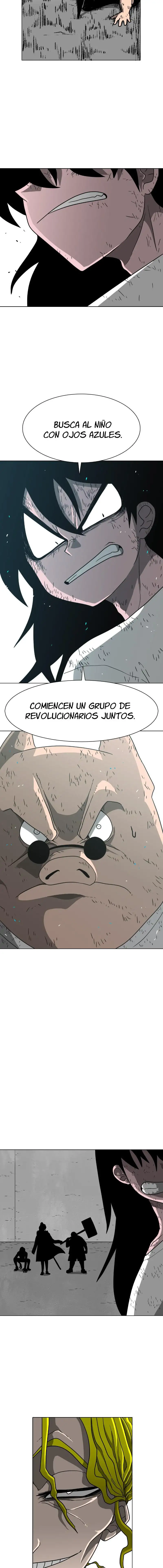 The graymark - Capítulo 12 - Página 15 - LectorTMOo