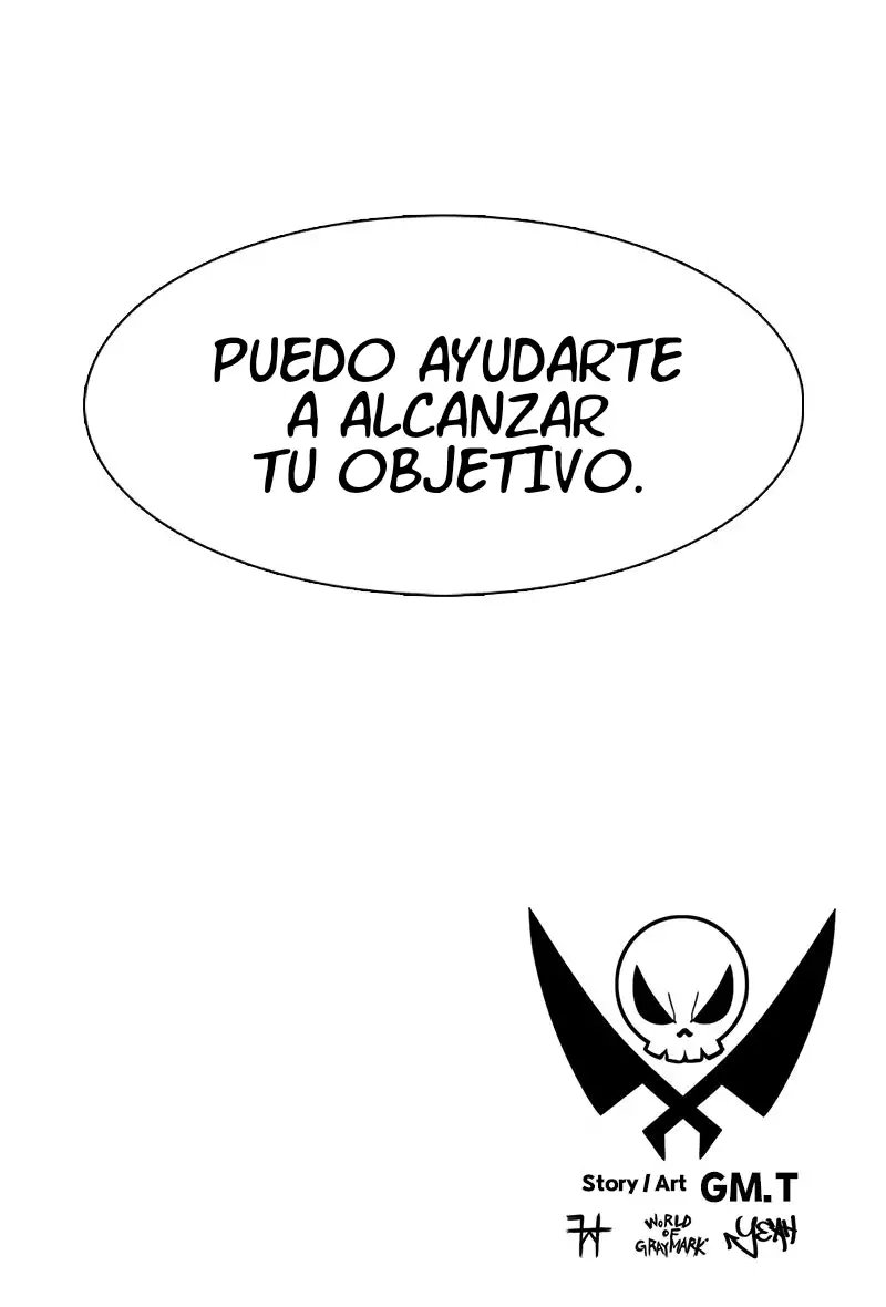 The graymark - Capítulo 12 - Página 24 - LectorTMOo
