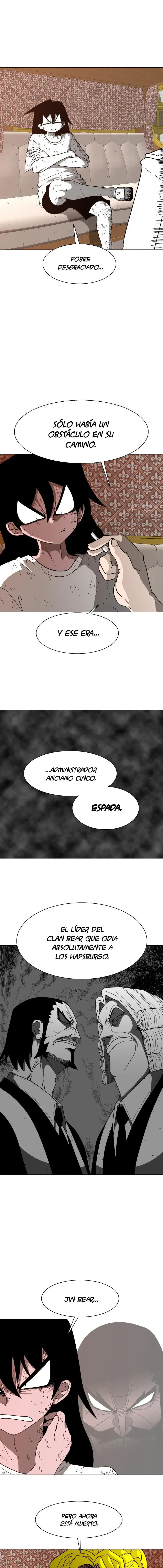 The graymark - Capítulo 13 - Página 9 - LectorTMOo