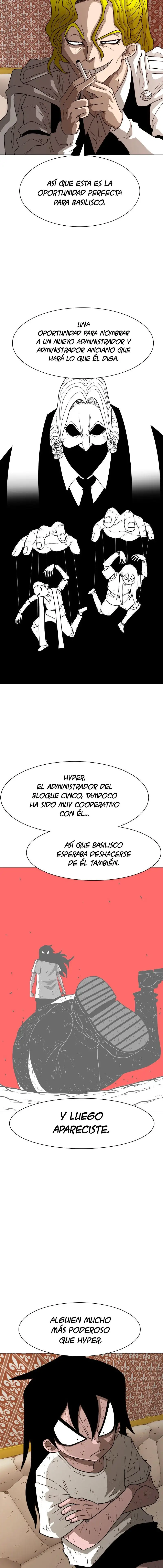 The graymark - Capítulo 13 - Página 10 - LectorTMOo