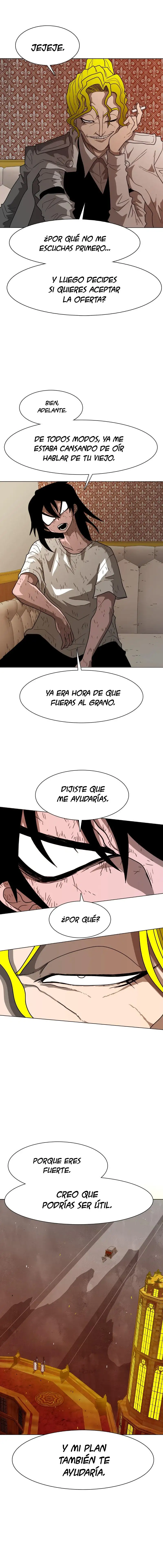 The graymark - Capítulo 13 - Página 12 - LectorTMOo
