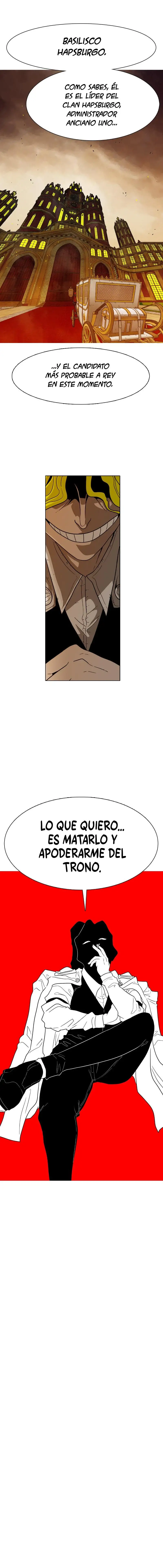 The graymark - Capítulo 13 - Página 13 - LectorTMOo