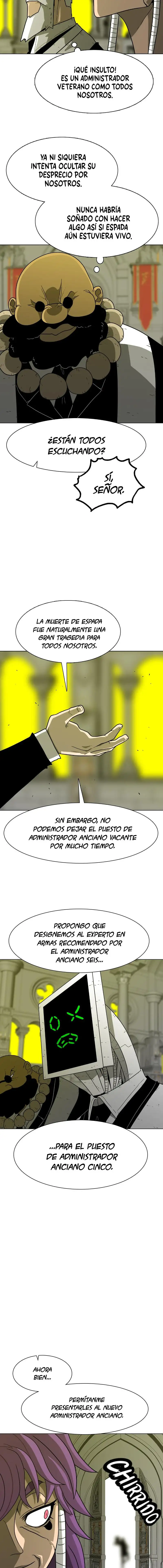 The graymark - Capítulo 13 - Página 16 - LectorTMOo