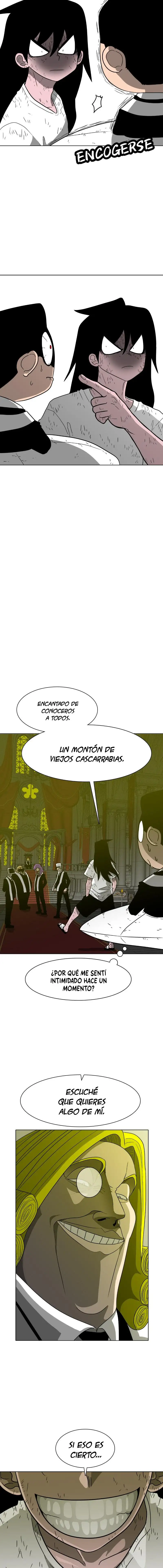 The graymark - Capítulo 13 - Página 18 - LectorTMOo