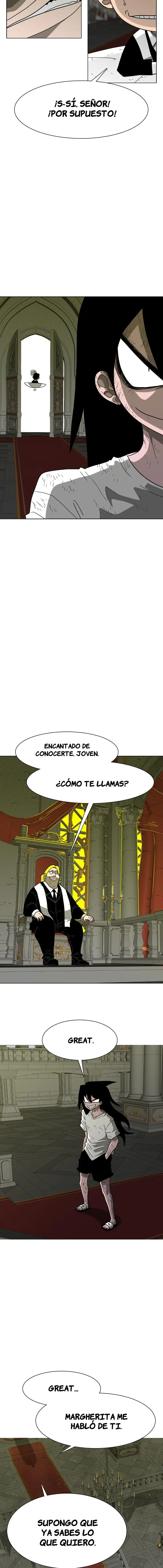 The graymark - Capítulo 14 - Página 3 - LectorTMOo
