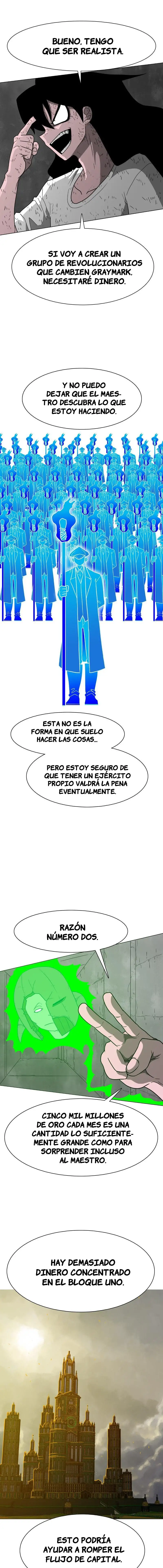 The graymark - Capítulo 14 - Página 13 - LectorTMOo