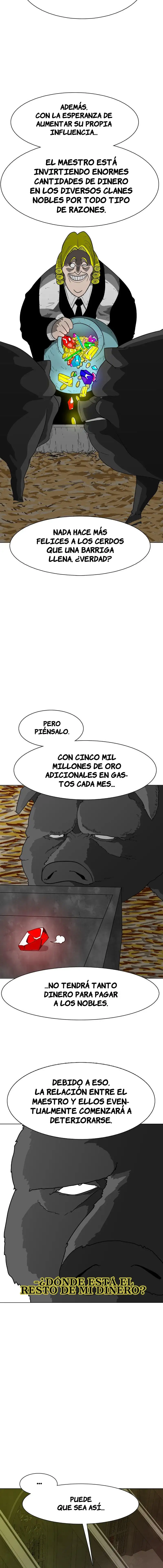 The graymark - Capítulo 14 - Página 14 - LectorTMOo