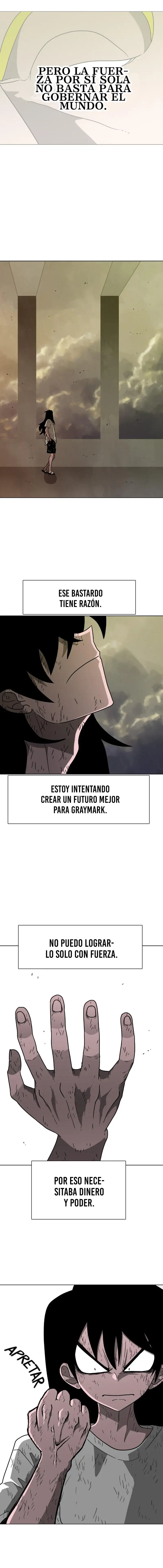 The graymark - Capítulo 14 - Página 16 - LectorTMOo