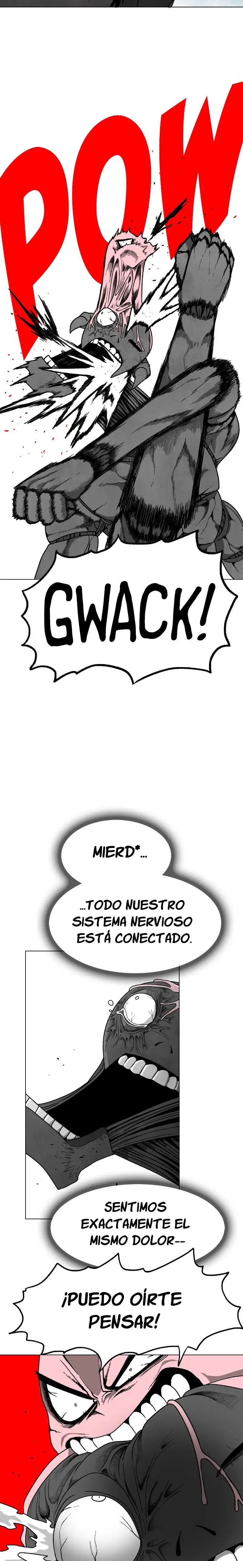 The graymark - Capítulo 2 - Página 4 - LectorTMOo