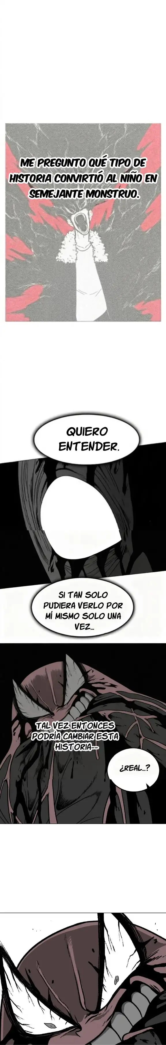 The graymark - Capítulo 2 - Página 17 - LectorTMOo