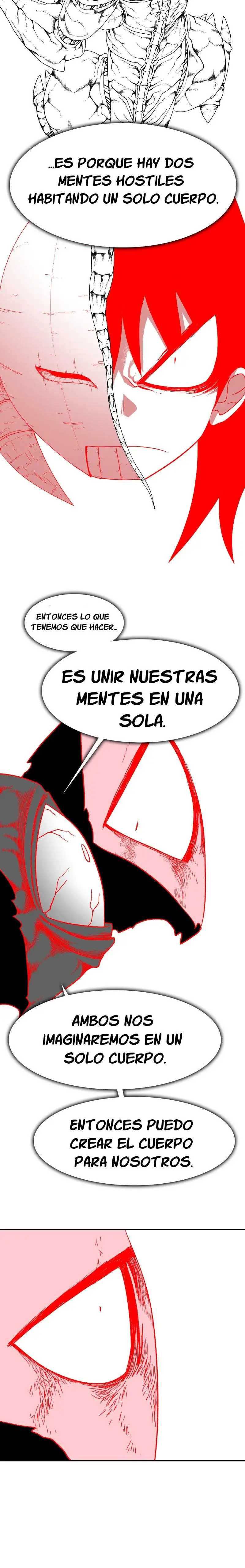 The graymark - Capítulo 2 - Página 38 - LectorTMOo