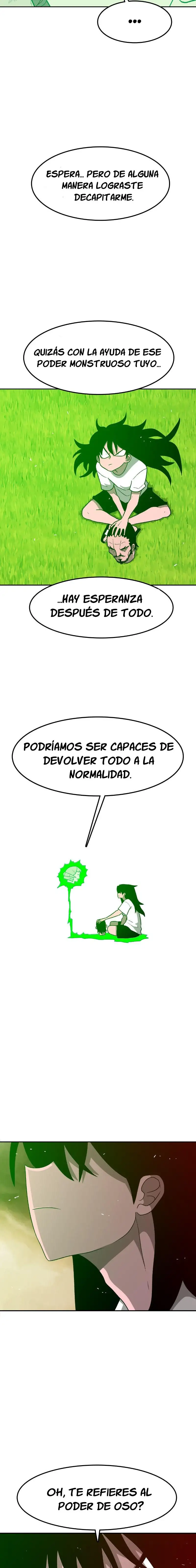 The graymark - Capítulo 3 - Página 10 - LectorTMOo