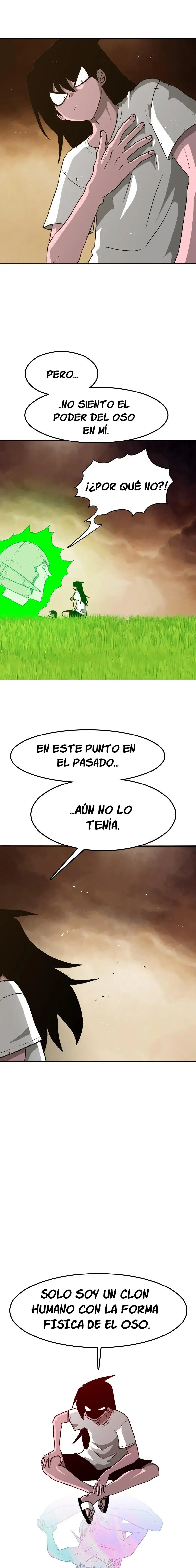The graymark - Capítulo 3 - Página 12 - LectorTMOo