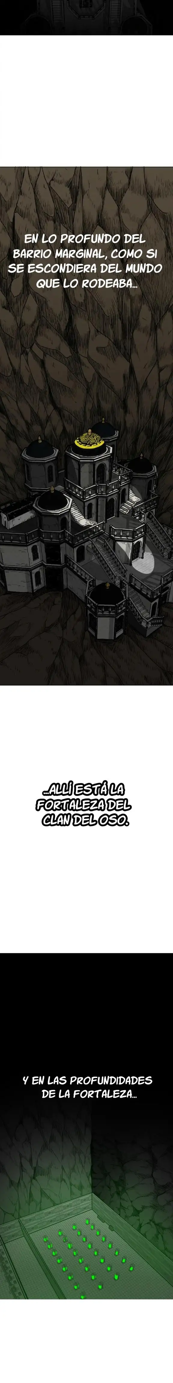 The graymark - Capítulo 3 - Página 15 - LectorTMOo