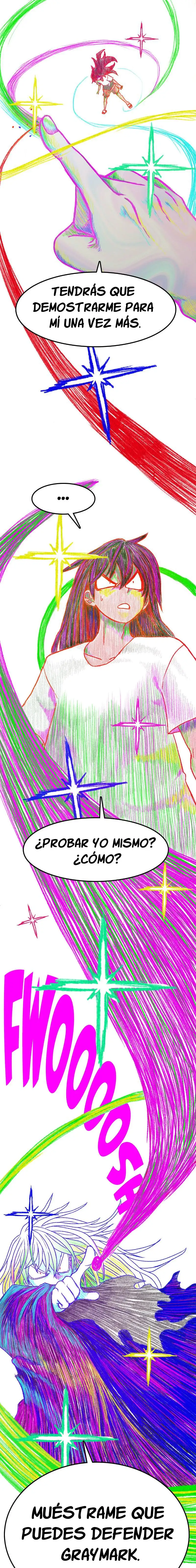 The graymark - Capítulo 3 - Página 30 - LectorTMOo