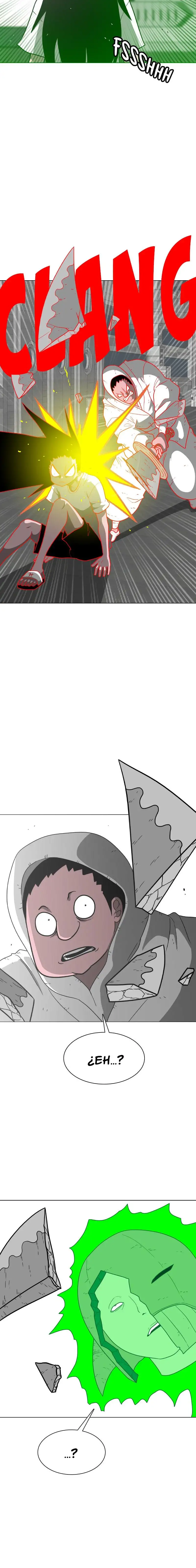 The graymark - Capítulo 4 - Página 4 - LectorTMOo