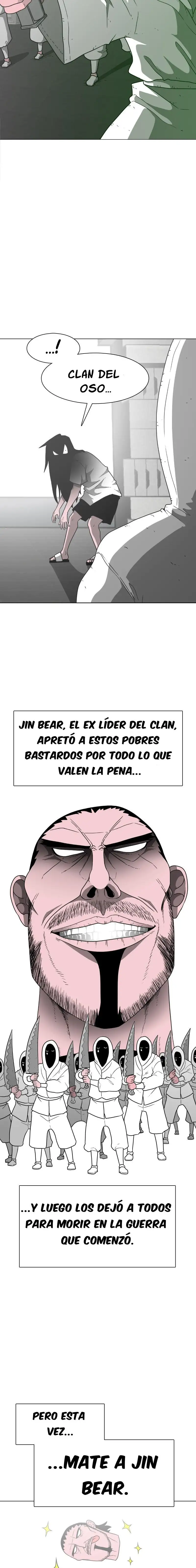 The graymark - Capítulo 4 - Página 6 - LectorTMOo