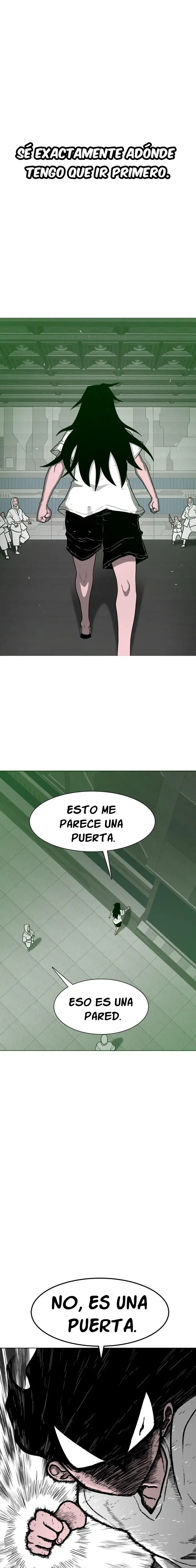 The graymark - Capítulo 4 - Página 12 - LectorTMOo