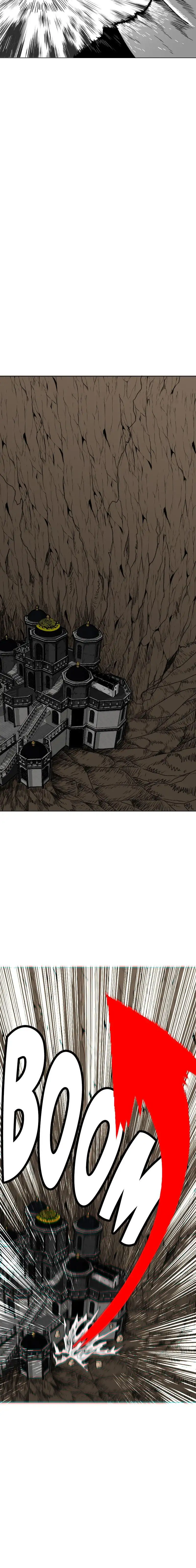 The graymark - Capítulo 4 - Página 13 - LectorTMOo