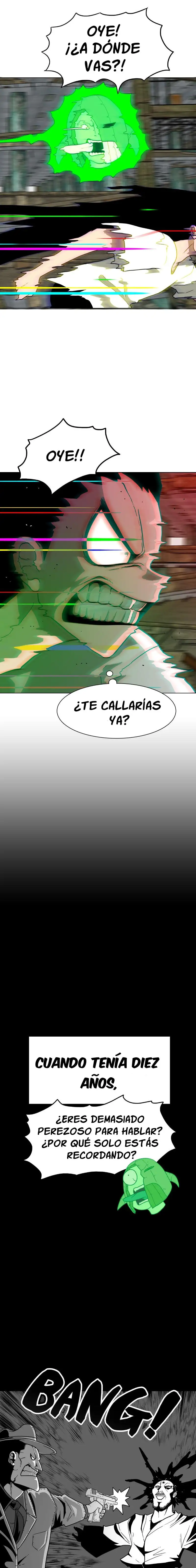 The graymark - Capítulo 4 - Página 15 - LectorTMOo