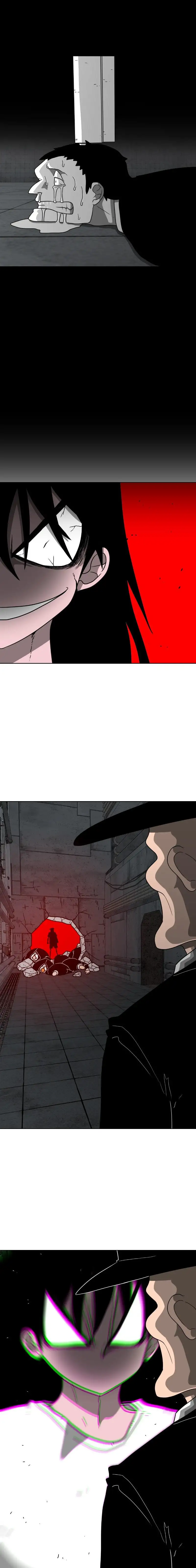 The graymark - Capítulo 5 - Página 14 - LectorTMOo