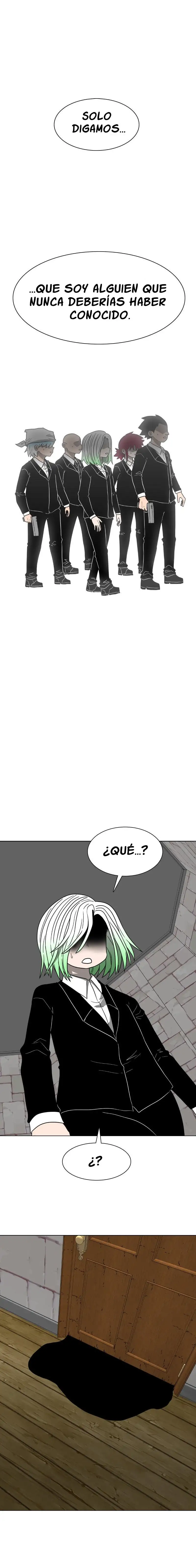 The graymark - Capítulo 6 - Página 16 - LectorTMOo