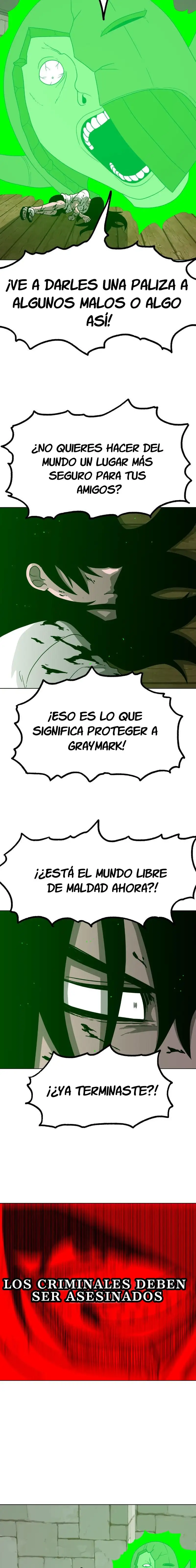 The graymark - Capítulo 7 - Página 4 - LectorTMOo