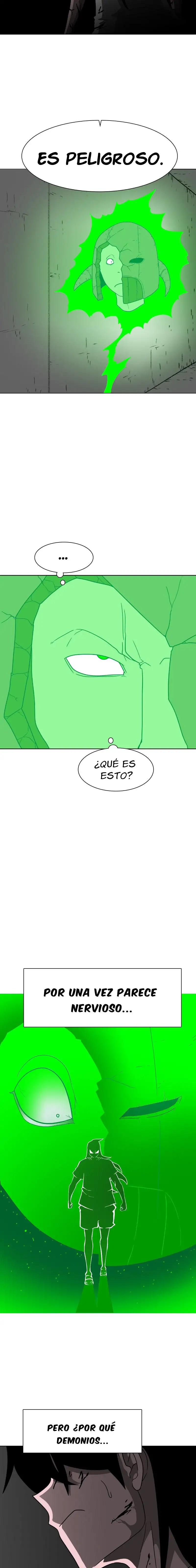 The graymark - Capítulo 7 - Página 7 - LectorTMOo