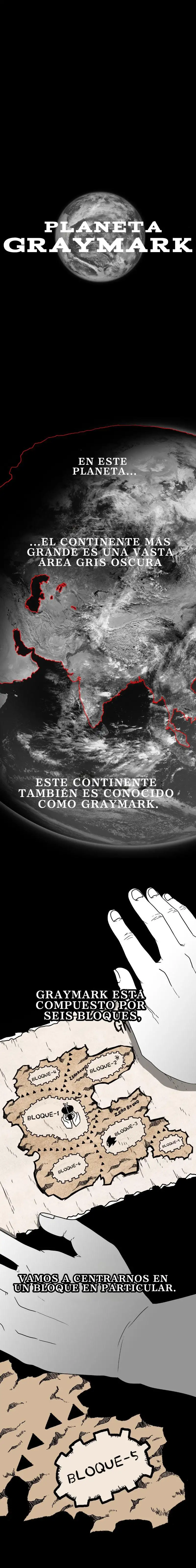 The graymark - Capítulo 9 - Página 2 - LectorTMOo