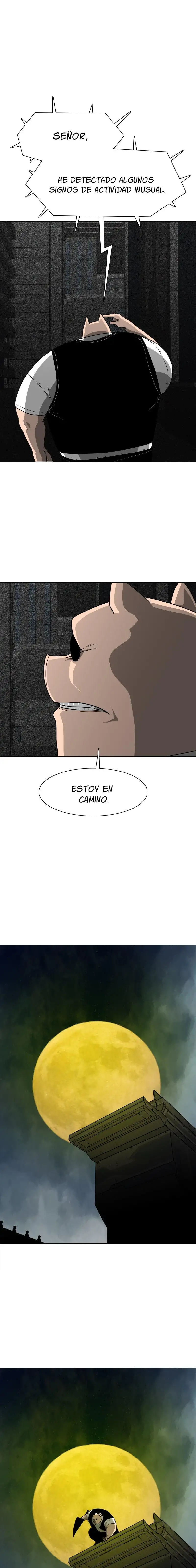 The graymark - Capítulo 9 - Página 13 - LectorTMOo