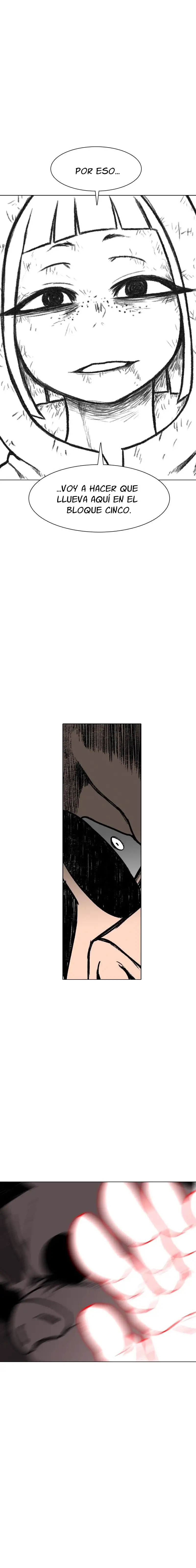 The graymark - Capítulo 9 - Página 21 - LectorTMOo