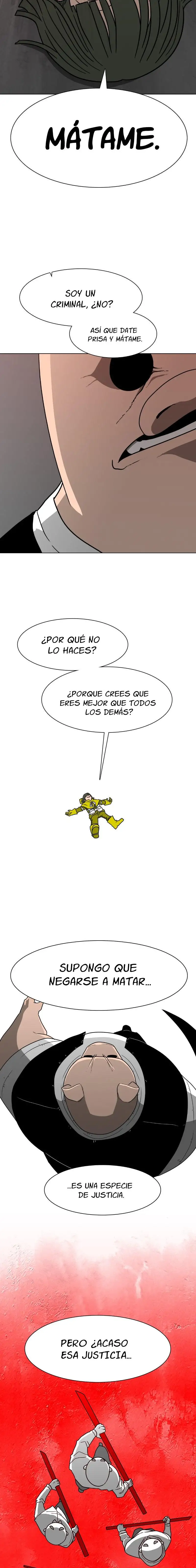 The graymark - Capítulo 9 - Página 25 - LectorTMOo