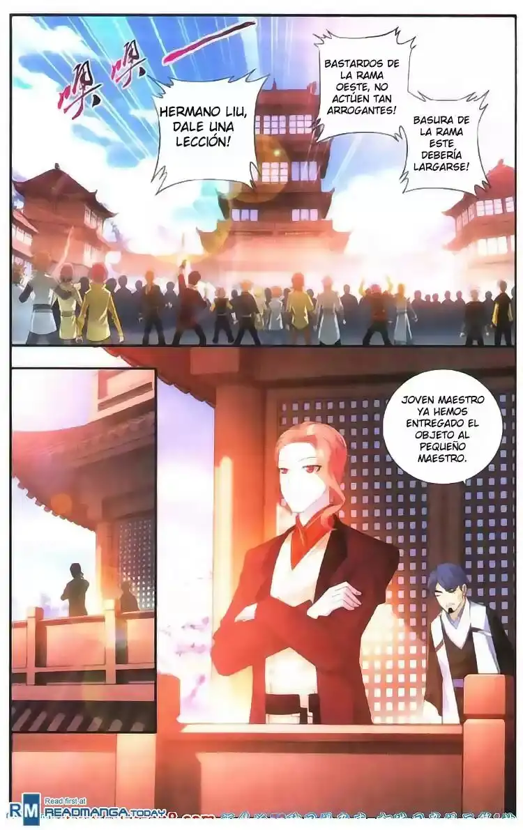The Great Ruler - Capítulo 4 - Página 4 - LectorTMOo