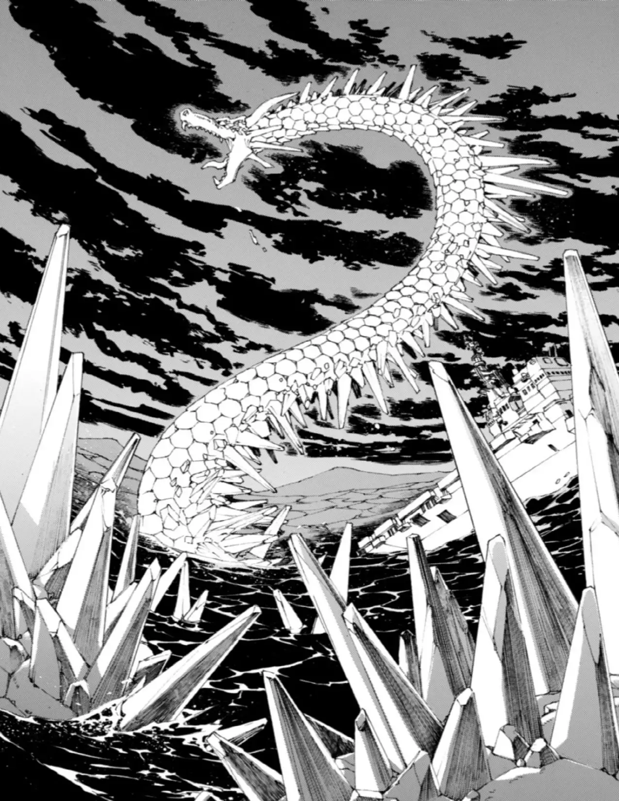 The Hollow Regalia (Novela) - Capítulo 2.6 - Página 10 - LectorTMOo