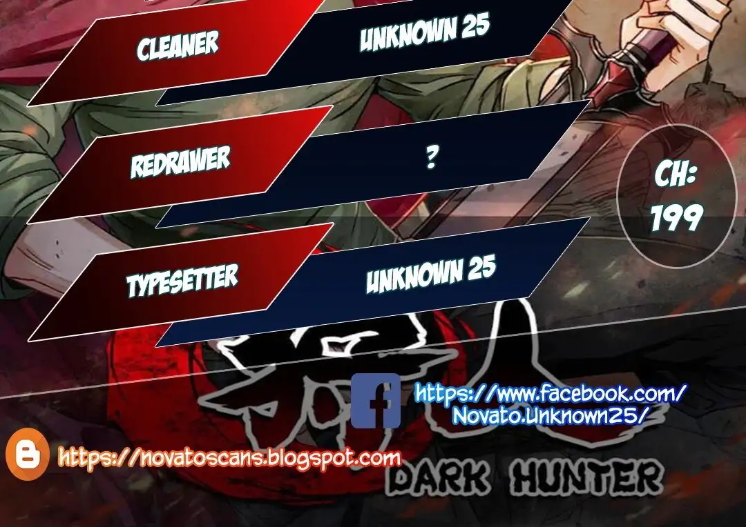 The Hunter - Capítulo 199 - Página 2 - LectorTMOo