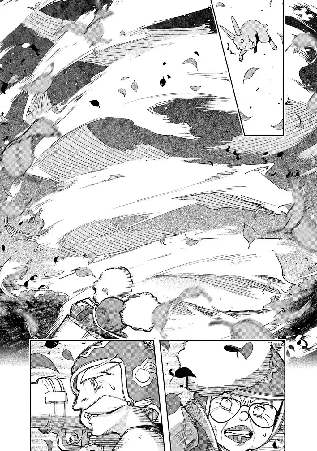 Hametsu no Oukoku - Capítulo 55.1 - Página 7 - LectorTMOo