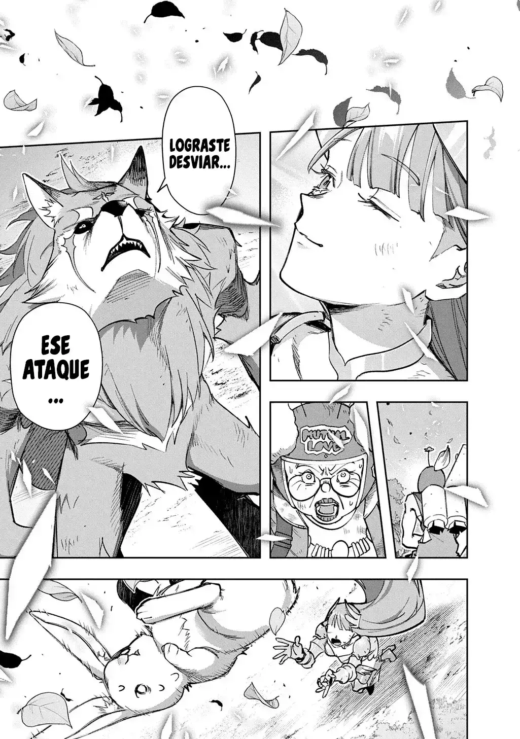 Hametsu no Oukoku - Capítulo 55.1 - Página 9 - LectorTMOo