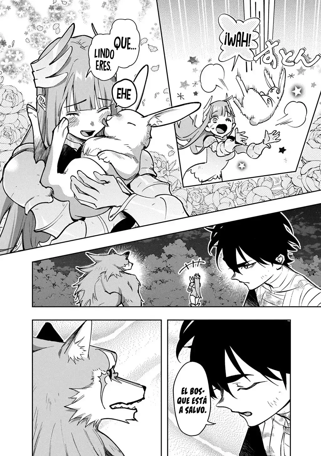 Hametsu no Oukoku - Capítulo 55.1 - Página 10 - LectorTMOo