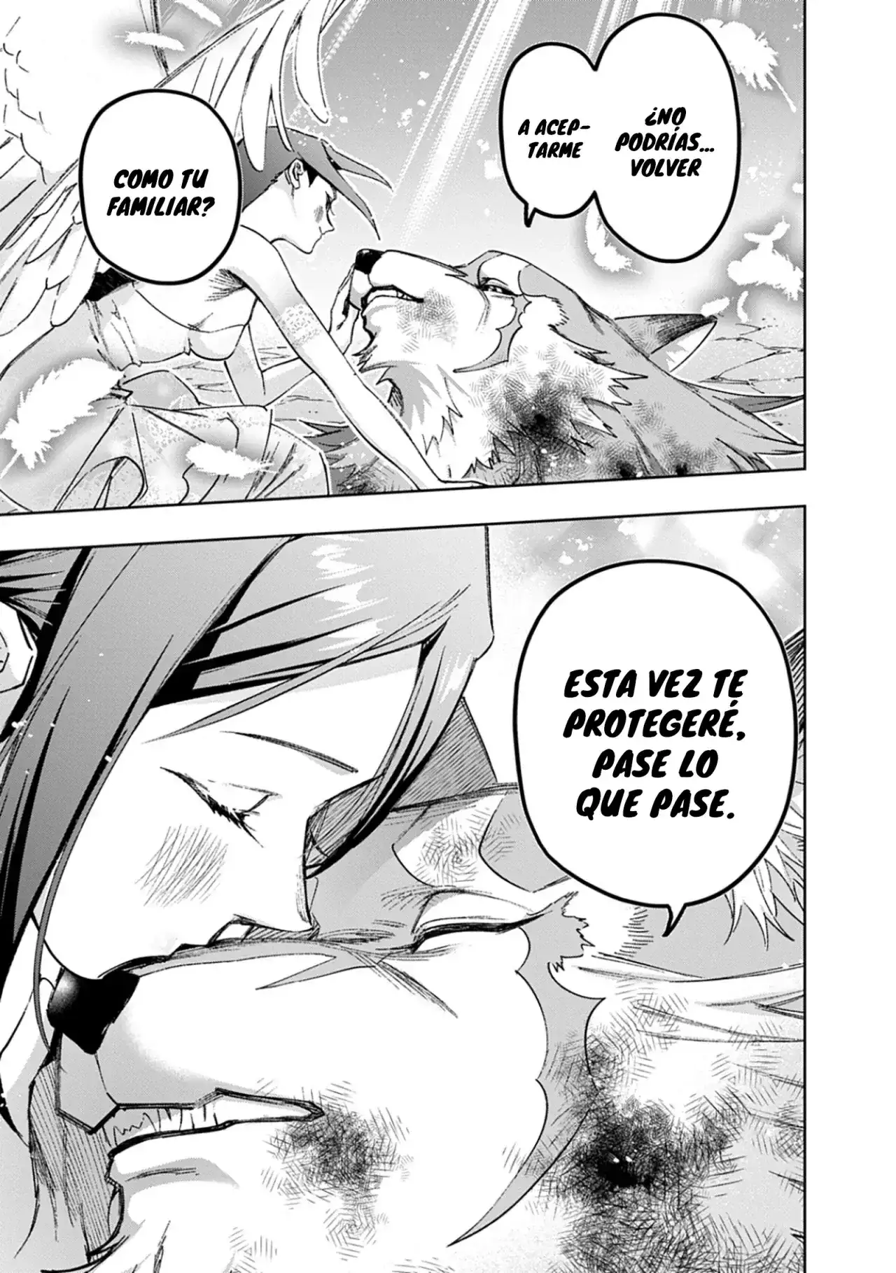 Hametsu no Oukoku - Capítulo 59.5 - Página 18 - LectorTMOo