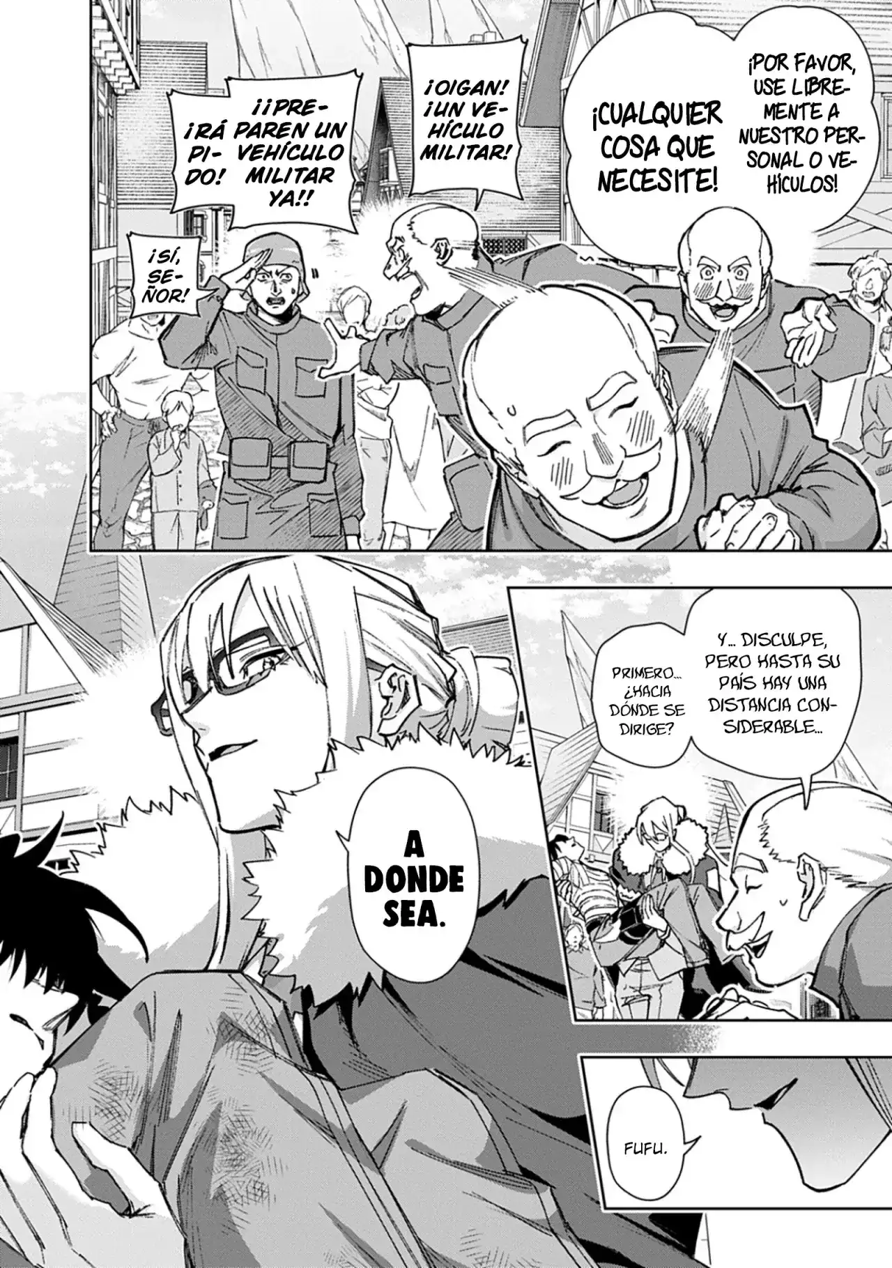 Hametsu no Oukoku - Capítulo 59.5 - Página 24 - LectorTMOo
