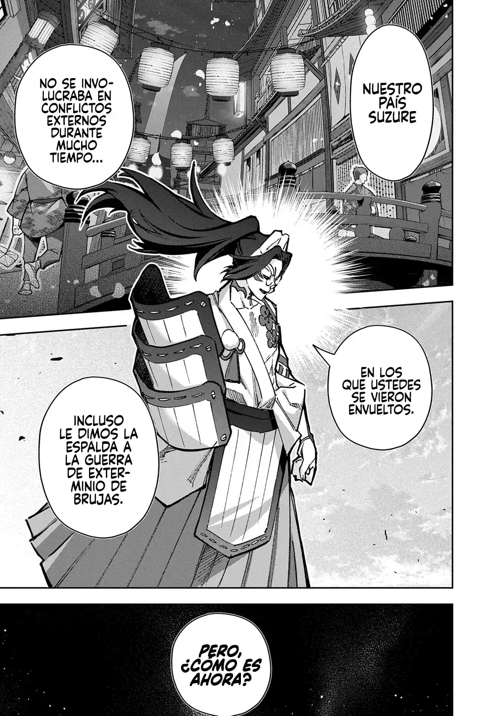 Hametsu no Oukoku - Capítulo 60 - Página 11 - LectorTMOo