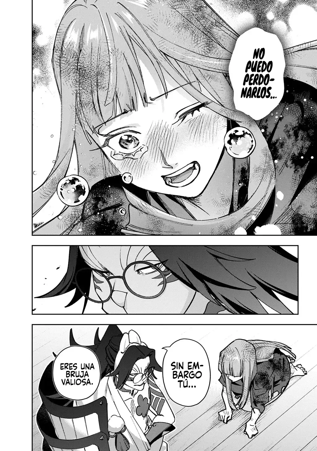 Hametsu no Oukoku - Capítulo 60 - Página 16 - LectorTMOo