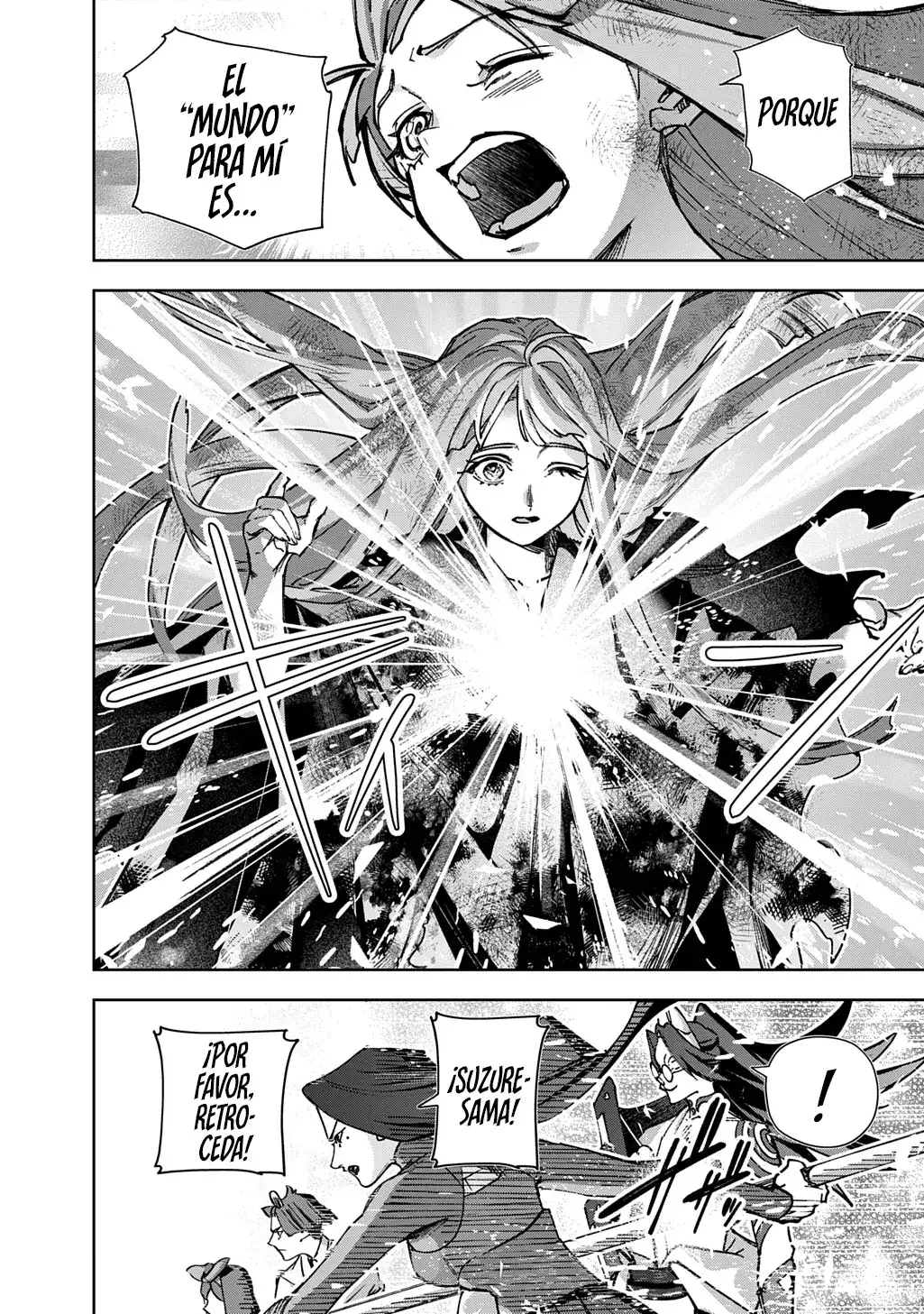 Hametsu no Oukoku - Capítulo 60 - Página 18 - LectorTMOo