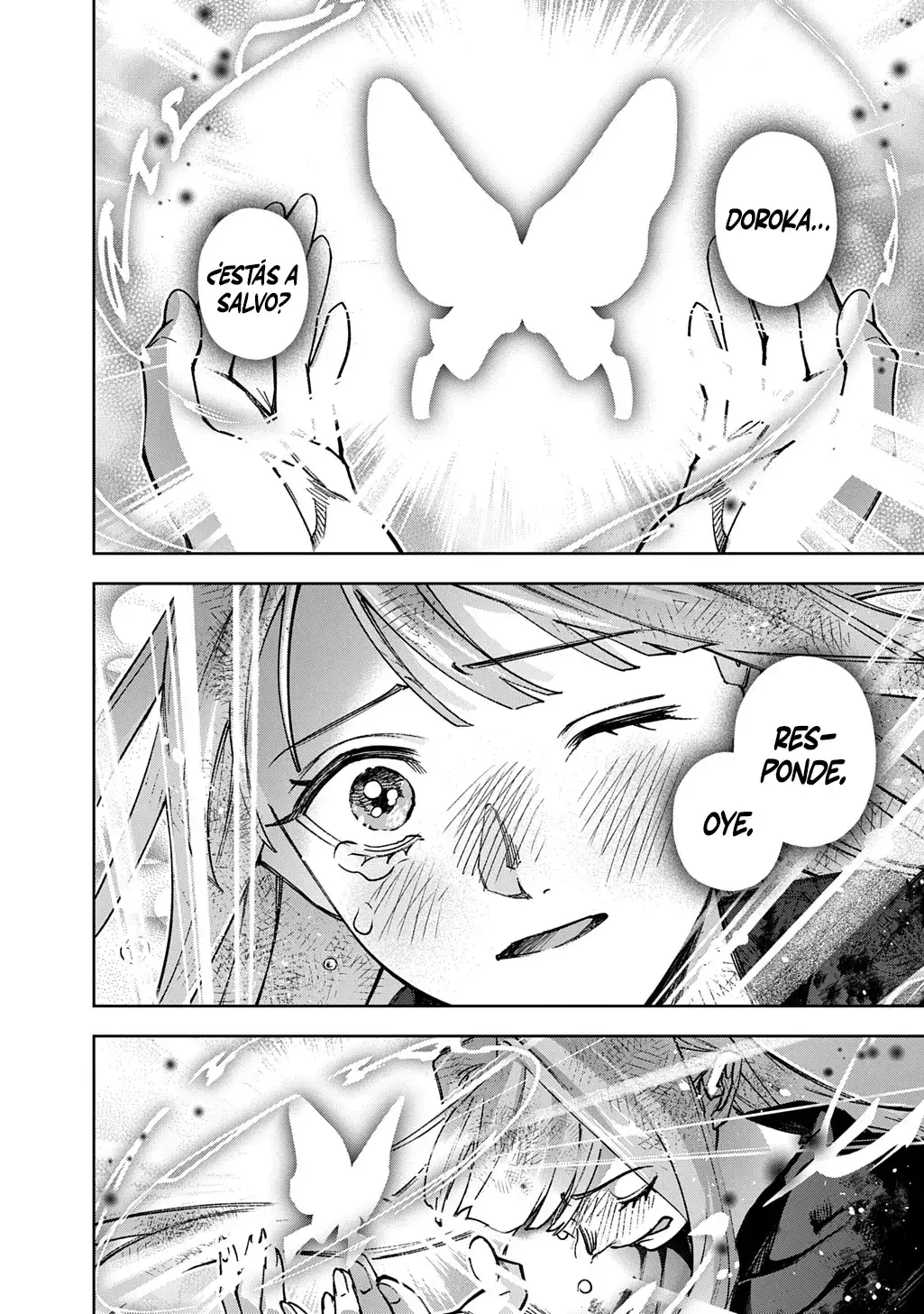 Hametsu no Oukoku - Capítulo 60 - Página 20 - LectorTMOo